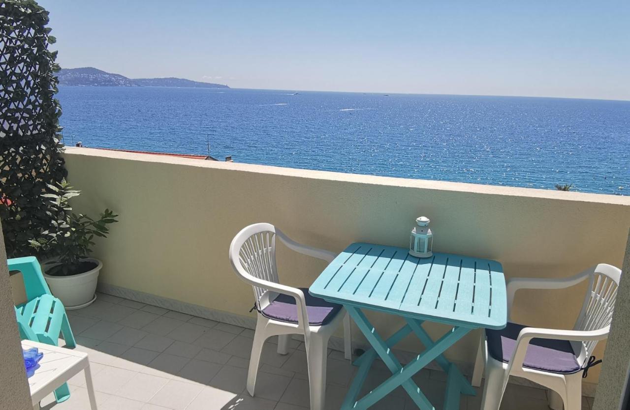 Le Grand Bleu Fshh Apartment Nizza